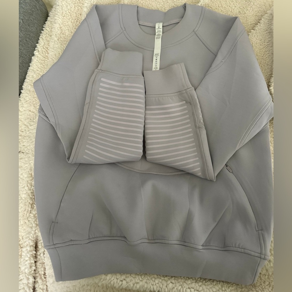 Lululemon Sweatshirt